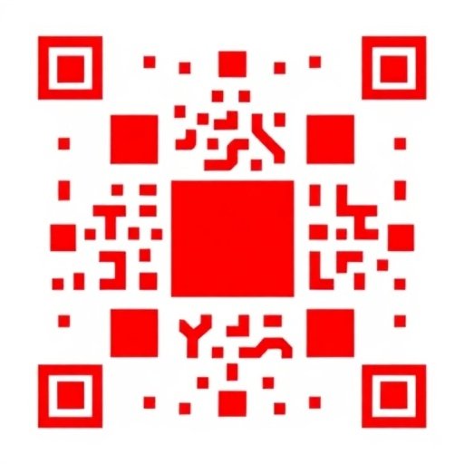 吃瓜爆料微信公众号二维码