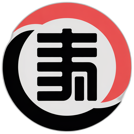 吃瓜爆料品牌徽标